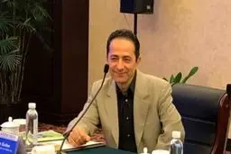 یک ایرانی دبیرکل کنفدراسیون تنیس روی میز آسیا شد