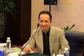 یک ایرانی دبیرکل کنفدراسیون تنیس روی میز آسیا شد