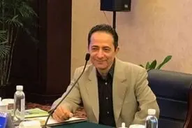 یک ایرانی دبیرکل کنفدراسیون تنیس روی میز آسیا شد