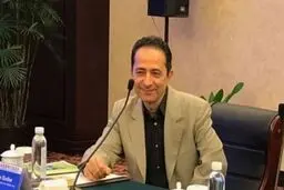 یک ایرانی دبیرکل کنفدراسیون تنیس روی میز آسیا شد