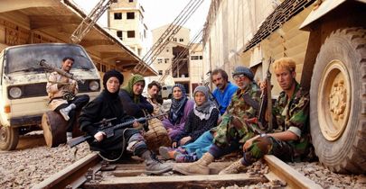 ابهام در سرنوشت فیلم «پایتخت» به دلیل درگذشت خشایار الوند