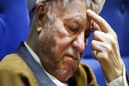 حقیقت علت غیبت آیت الله هاشمی رفسنجانی