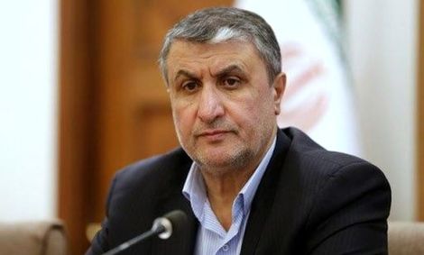 اسلامی: ماتابع شورای امنیت ملی هستیم