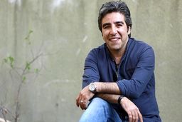 غم رامبد جوان بخاطر درگذشت خشایار الوند