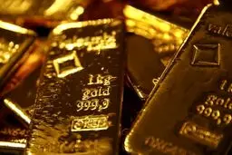 خیز طلا برای موج سواری روی رکودتورمی