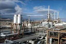 صنعت پتروشیمی می‌تواند اقتصاد ایران را احیا کند