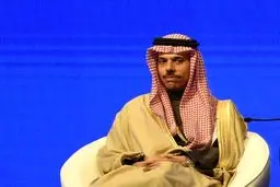 وزیر خارجه عربستان: امیدواریم مسائل مورد اختلاف با ایران حل شود