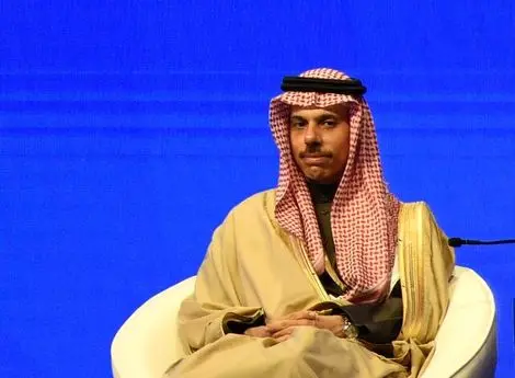 وزیر خارجه عربستان: امیدواریم مسائل مورد اختلاف با ایران حل شود