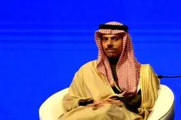 وزیر خارجه عربستان: امیدواریم مسائل مورد اختلاف با ایران حل شود