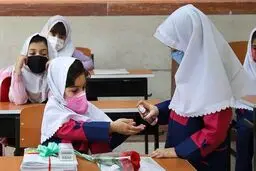 سرپرست آموزش و پرورش: ‌همه مدارس از نیمه آبان ماه بازگشائی می‌شوند