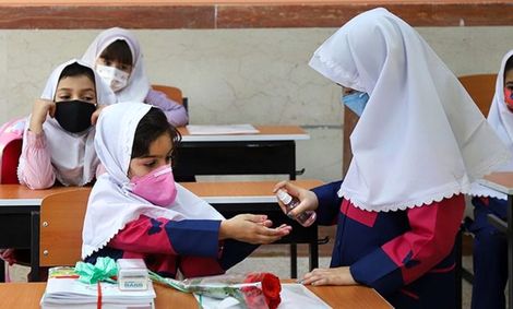 سرپرست آموزش و پرورش: ‌همه مدارس از نیمه آبان ماه بازگشائی می‌شوند