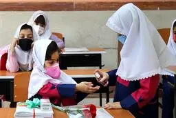 سرپرست آموزش و پرورش: ‌همه مدارس از نیمه آبان ماه بازگشائی می‌شوند