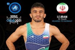 سرلک فینالیست شد