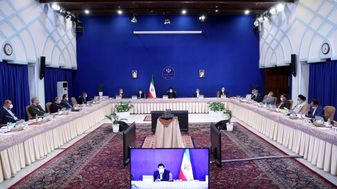 تاکید بر حاکمیت انضباط مالی در همه دستگاه‌های دولتی