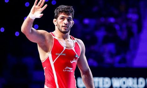 هر ۴ نماینده ایران در روز دوم فینالیست شدند