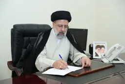 محمدرئیس زاده رئیس کل سازمان نظام پزشکی جمهوری اسلامی ایران شد