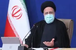 دستور رئیسی به وزرا: نگذارید هیچ کالایی با کمبود مواجه شود