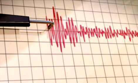 زمین لرزه استان خوزستان را لرزاند