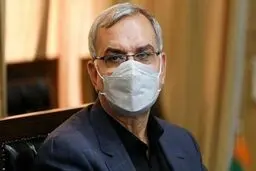 دو برابر جمعیت برخی کشورها در یک هفته واکسن تزریق کردیم