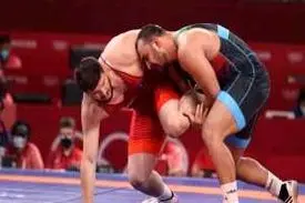 امیرحسین زارع قهرمان جهان شد – طلای تاریخی در سنگین وزن پس از ۳۲ سال