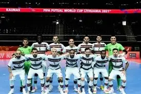 پرتغال قهرمان جام جهانی فوتسال شد