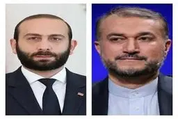 وزیر امور خارجه ارمنستان به تهران سفر می‌کند