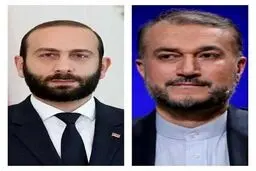 وزیر امور خارجه ارمنستان به تهران سفر می‌کند