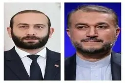 وزیر امور خارجه ارمنستان به تهران سفر می‌کند