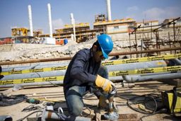 معیشت کارگران اولین بازنده افزایش تورم