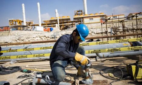 معیشت کارگران اولین بازنده افزایش تورم