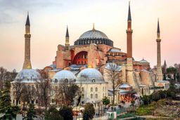 تور کشورهای اروپایی آغاز شد / تور ۵ روزه ترکیه فقط ۲ میلیون تومان!