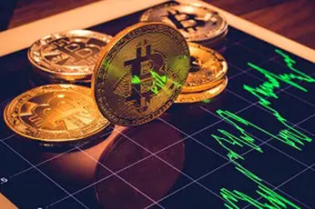 معاوضه آپارتمان و پمپ بنزین با «بیت کوین»