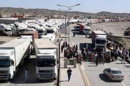 بازگشایی مرز ایران-پاکستان برای رفت‌وآمد دانشجویان و تجار