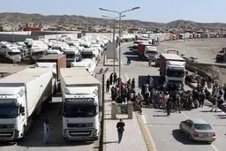 بازگشایی مرز ایران-پاکستان برای رفت‌وآمد دانشجویان و تجار
