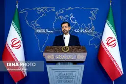 در گفت‌وگوها با عربستان پیش شرطی وجود ندارد / آمریکا تغییر در روش و اقدام را نشان دهد