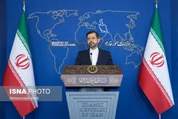 در گفت‌وگوها با عربستان پیش شرطی وجود ندارد / آمریکا تغییر در روش و اقدام را نشان دهد