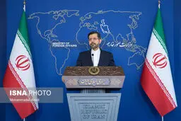 در گفت‌وگوها با عربستان پیش شرطی وجود ندارد / آمریکا تغییر در روش و اقدام را نشان دهد