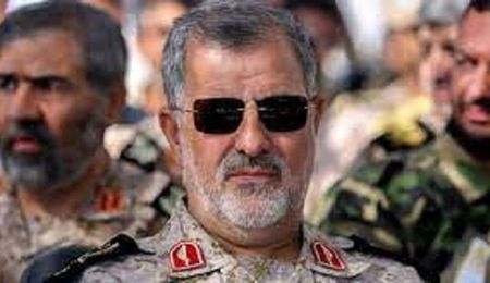 خاک همسایگان بستری برای جولان رژیم صهیونیستی نشود