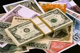 ثبات نرخ ارز در بازار؛ دلار ۲۷ هزار و ۴۸۰ تومان است