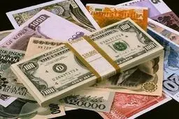 ثبات نرخ ارز در بازار؛ دلار ۲۷ هزار و ۴۸۰ تومان است