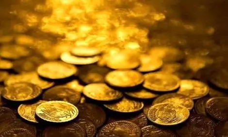 کاهش ناچیز نرخ سکه و طلا در بازار؛ سکه ۱۱ میلیون و ۸۲۰ هزار تومان شد