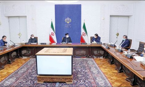 نسخه ارزی دولت برای دور‌زدن تحریم‌ها