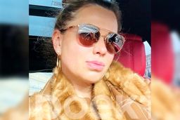 ثروت پنهان معشوقه پوتین؟!