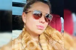 ثروت پنهان معشوقه پوتین؟!