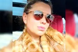 ثروت پنهان معشوقه پوتین؟!