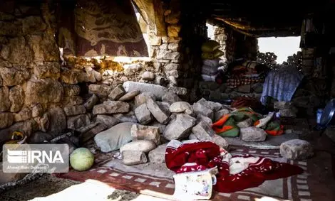 زلزله چلگرد تاکنون ۲۲ پس‌لرزه داشت