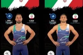 کشتی آزاد قهرمانی جهان؛ مجتبی گلیج به فینال نرسید و راهی رده بندی شد