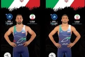 کشتی آزاد قهرمانی جهان؛ مجتبی گلیج به فینال نرسید و راهی رده بندی شد