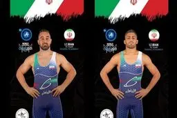 کشتی آزاد قهرمانی جهان؛ مجتبی گلیج به فینال نرسید و راهی رده بندی شد
