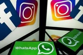 بروز اختلال جهانی در سرویس‌های فیسبوک؛ دسترسی میلیون‌ها نفر به واتساپ و اینستاگرام قطع شد